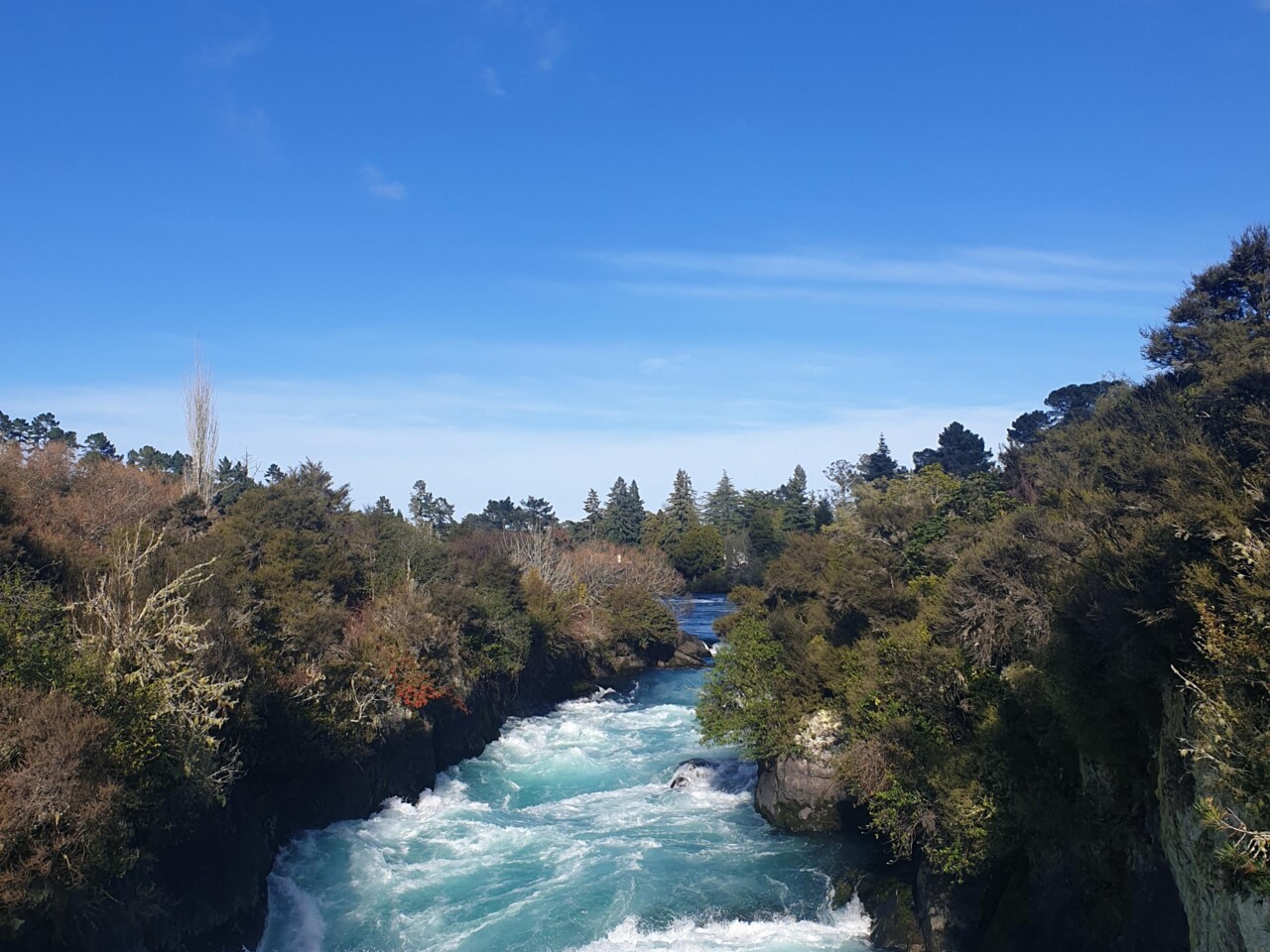 HukaFalls